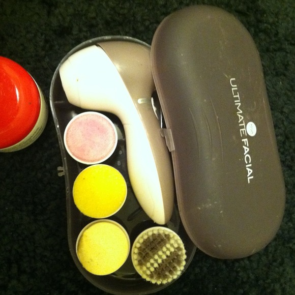 Ultimate Facial Complete Kit - Picture 2 of 3