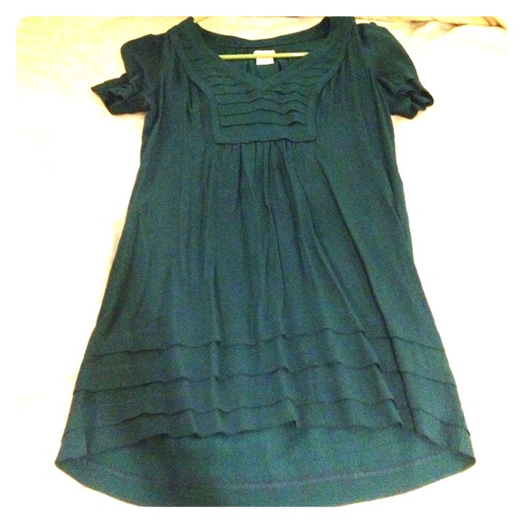 Dress from Urban Outfitters