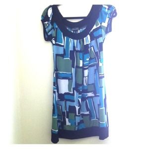 Tempted Hearts Dress