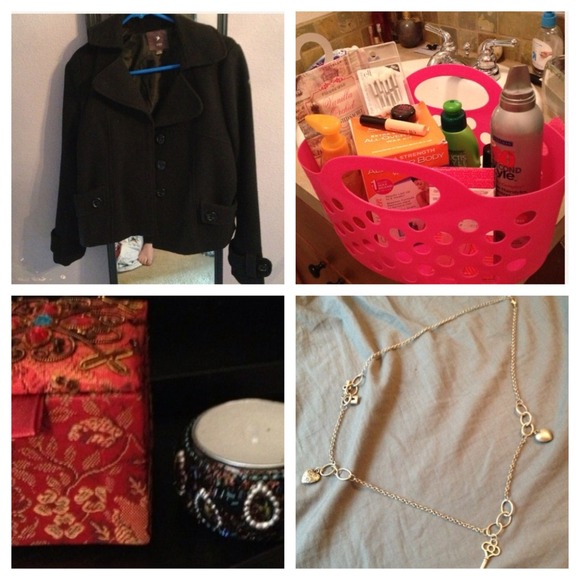 Sold bundle