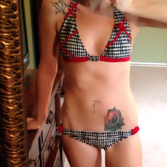 Bikini👙