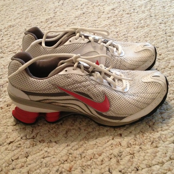 ***BUNDLED FOR gsaaap***Nike Shoes