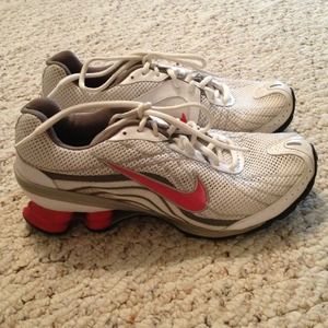 ***BUNDLED FOR gsaaap***Nike Shoes