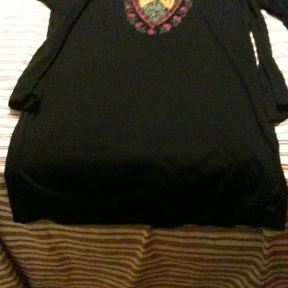 Dress - Picture 3 of 3