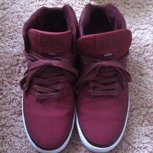 OTW Collection Vans Mens