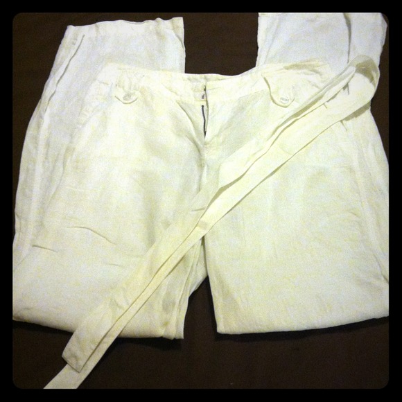Victoria's Secret London Jeans