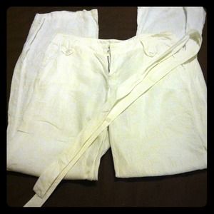 Victoria's Secret London Jeans