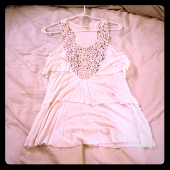 Top from Urban Outfitters