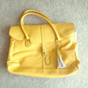 🔸TRADED🔸JustFab purse