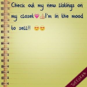 Sell$$$ trade👍bundle👍