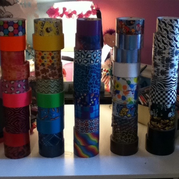 Duct Tape Products!