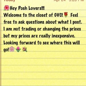 Closet promotion