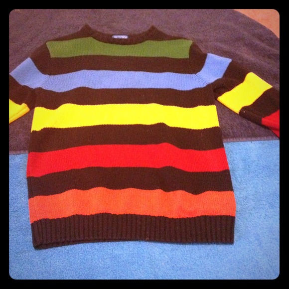 Children's place sweater