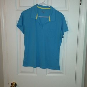 World Wide Sportsman Polo Shirt for Ladies