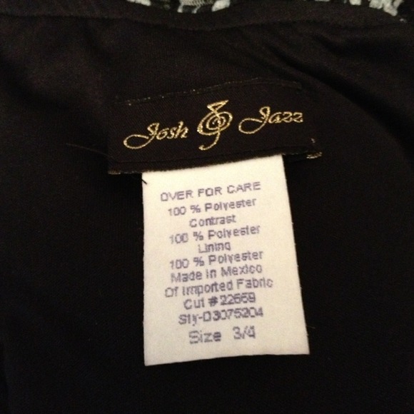 💫Absolutely Stunning Prom/Cocktail Dress!!!!💫 - Picture 4 of 4