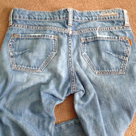 James denim - Picture 2 of 4