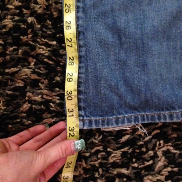 James denim - Picture 3 of 4