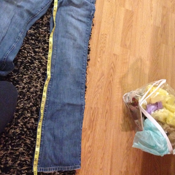James denim - Picture 4 of 4
