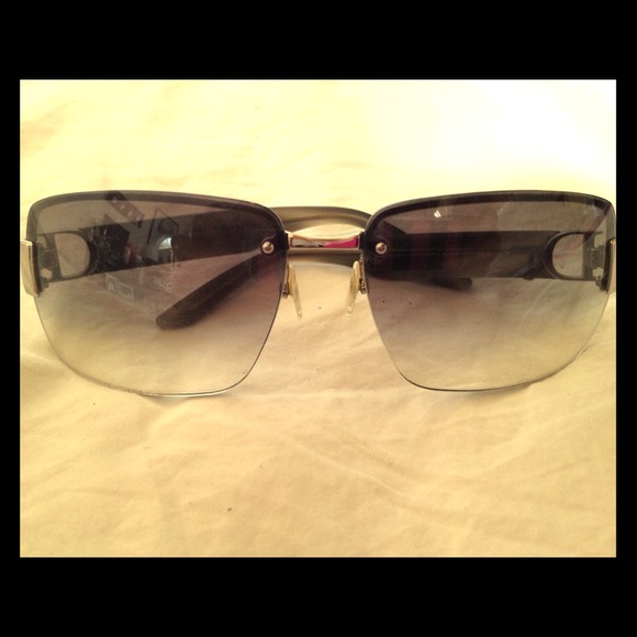 Authentic Dior sunglasses