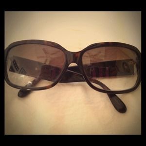 Marc By Marc Jacobs Sunglasses