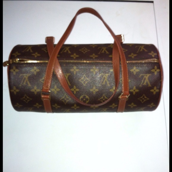 Louis Vuitton Handbags - Louis Vuitton