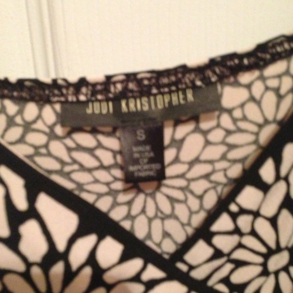 Dress - Picture 3 of 3