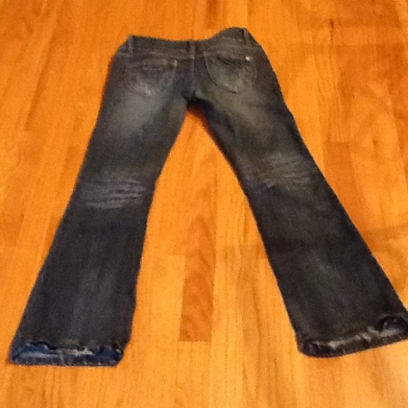 Jeans - Picture 2 of 2