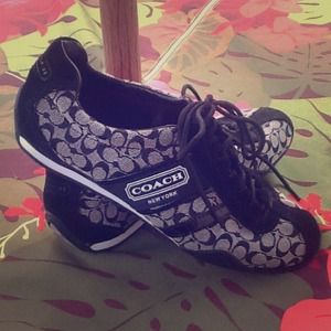 Coach Sneakers
