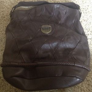 Authentic Hype handbag