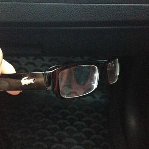 Lacoste glasses
