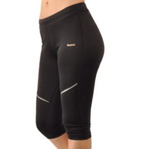 SOLD REEBOK Zigtech Tight Capri