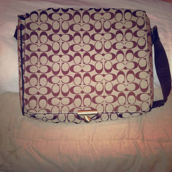 Laptop / School Bag