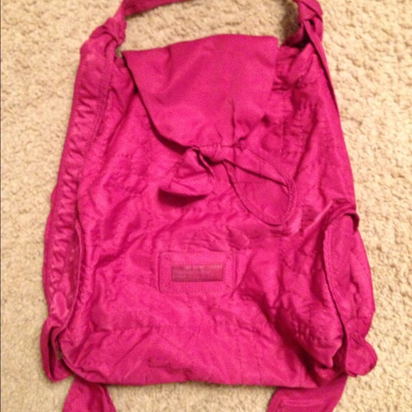 Marc by Marc Jacobs backpack