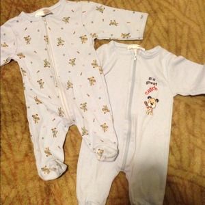 Baby boy outfit