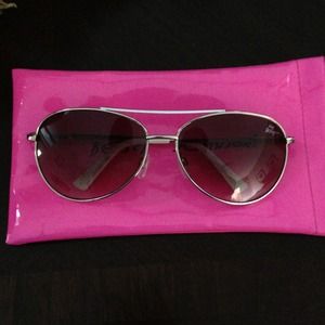 RESERVED - Betsey Johnson Sunglasses