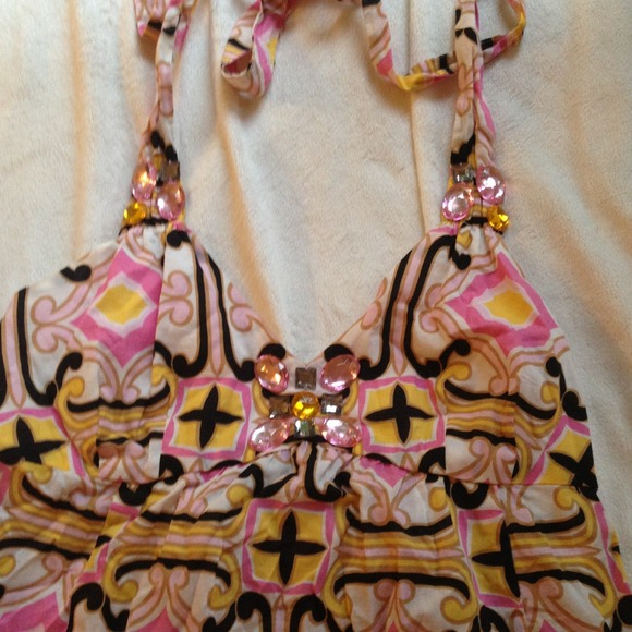 Inc top size 6P - Picture 2 of 4