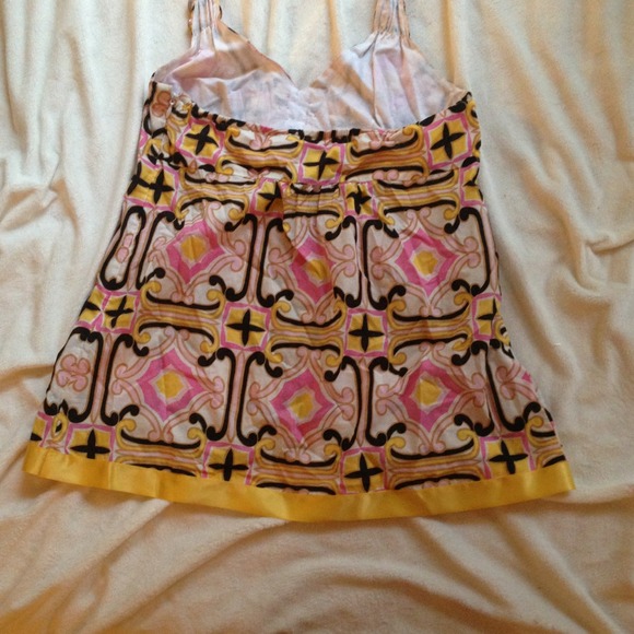 Inc top size 6P - Picture 4 of 4