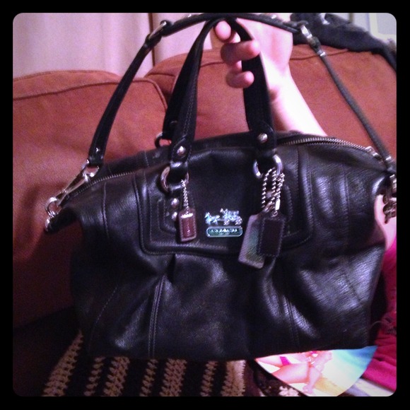 Gorgeous Authentic Coach