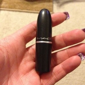 Mac cremesheen play time