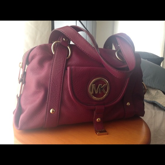 Very Nice MK Bag!!