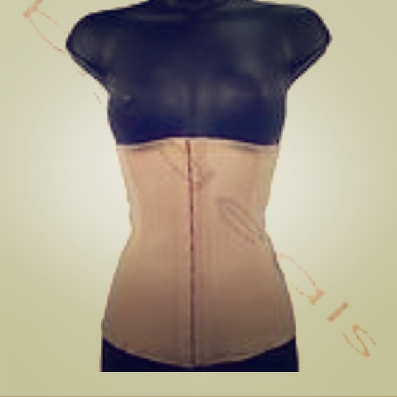 I'm look for a tummy girdle