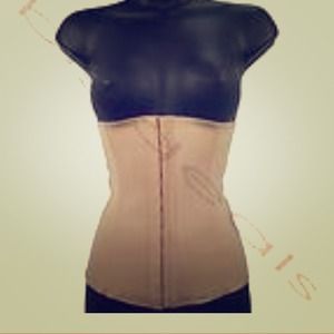 I'm look for a tummy girdle