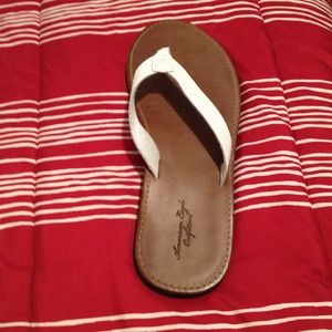 American Eagle Sandals/Flip Flops