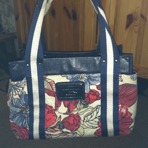 Tommy Hilfiger American Classics Handbag