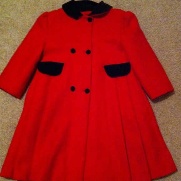 Kids coat!!