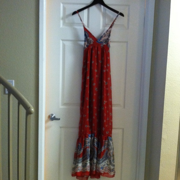 Summer dress