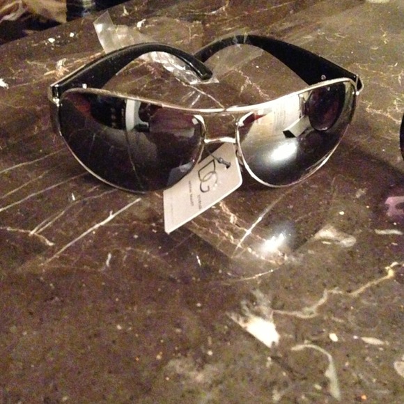 SOLD!!!! Inspired D&G sunglasses.