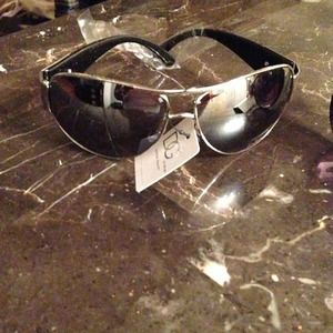 SOLD!!!! Inspired D&G sunglasses.