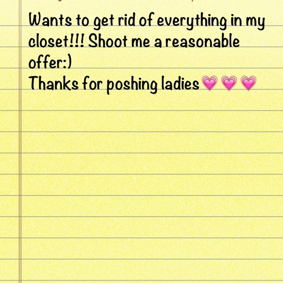 Clothes,shoes and more