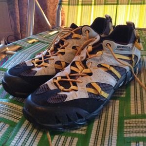 Merrell Waterproof Shoes